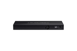 TRENDnet Switch 18-Port Gigabit 4PPoE