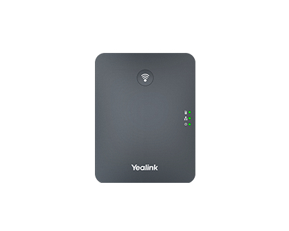 Yealink DECT IP Basis W70B