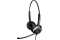 GEQUDIO Headset 2-Ohr für Cisco mit Kabel