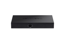 TRENDnet Switch 10-Port Gigabit Web Smart PoE+