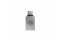CHERRY USA USB-A -> USB-C Adapter silber