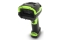 Zebra Bluetooth-Scanner LI3678-ER Kit 1D grün/schwarz