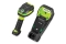 Zebra Bluetooth-Scanner LI3678-ER Kit 1D grün/schwarz