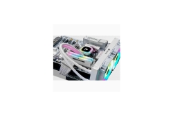 DDR4 64GB PC 3200 CL16 CORSAIR KIT (4x16GB) Vengeance RGB...