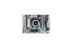 DDR4 64GB PC 3200 CL16 CORSAIR KIT (4x16GB) Vengeance RGB P retail