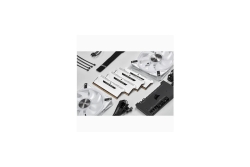 DDR4 64GB PC 3200 CL16 CORSAIR KIT (4x16GB) Vengeance RGB P retail