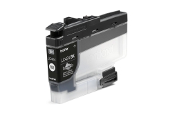 Patrone Brother LC-424BK DCPJ1200DW