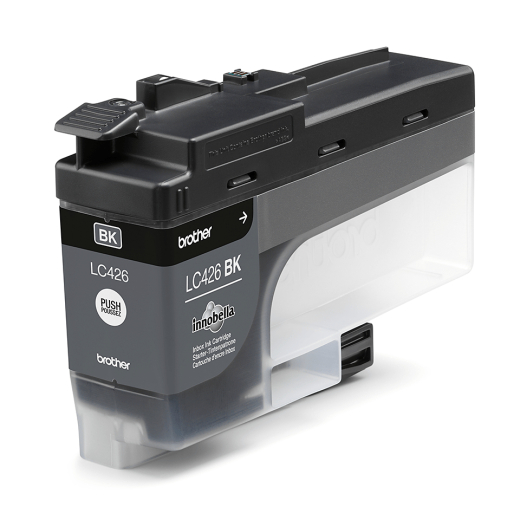 Patrone Brother LC-426BK MFC-J4340DW/-J4540DW/-J4540DWXL