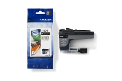 Patrone Brother LC-426BK MFC-J4340DW/-J4540DW/-J4540DWXL