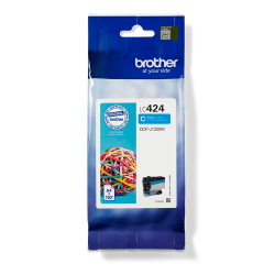 Patrone Brother LC-424C DCPJ1200DW