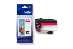 Patrone Brother LC-424M DCPJ1200DW