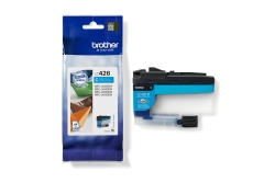 Patrone Brother LC-426C MFC-J4340DW/-J4540DW/-J4540DWXL