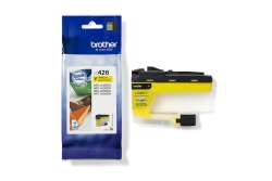 Patrone Brother LC-426Y MFC-J4340DW/-J4540DW/-J4540DWXL