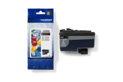 Patrone Brother LC-426XLBK MFC-J4340DW/-J4540DW/-J4540DWXL