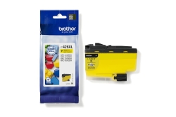 Patrone Brother LC-426XLY MFC-J4340DW/-J4540DW/-J4540DWXL