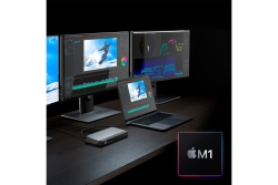Alogic Dockingstation Universal Triple 4K USB-C & USB-A 100W