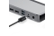 Alogic Dockingstation Universal Triple 4K USB-C & USB-A 100W