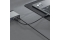 Alogic Dockingstation Universal Triple 4K USB-C & USB-A 100W