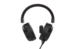CONCEPTRONIC Headset Gaming USB-A/7.1 Sound/RGB/Bed.2.20m sw