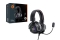 CONCEPTRONIC Headset Gaming USB-A/7.1 Sound/RGB/Bed.2.20m sw