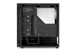 Sharkoon Gehäuse TG6M RGB ATX 1xGlas schwarz