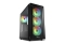 Sharkoon Gehäuse TG6M RGB ATX 1xGlas schwarz