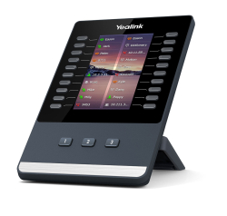 Yealink Tastenerweiterung EXP43 für T4X(U) Serie