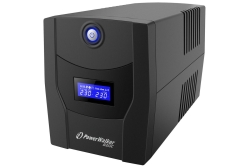 Bluewalker USV Powerwalker VI 2200 STL FR 1320W Line-Int