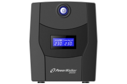 Bluewalker USV Powerwalker VI 2200 STL FR 1320W Line-Int