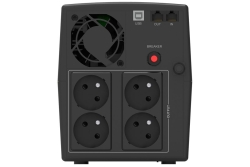 Bluewalker USV Powerwalker VI 2200 STL FR 1320W Line-Int