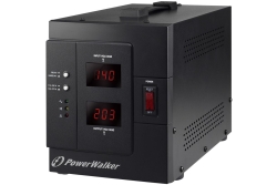 Bluewalker Powerwalker Spannungsregler AVR 3000 SIV FR 2400W
