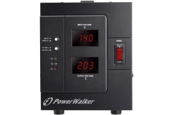 Bluewalker Powerwalker Spannungsregler AVR 3000 SIV FR 2400W