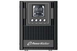 Bluewalker USV Powerwalker VFI 1000 AT FR 900W Online