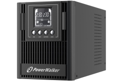 Bluewalker USV Powerwalker VFI 1000 AT FR 900W Online