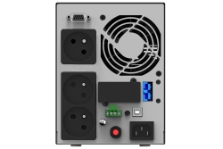 Bluewalker USV Powerwalker VFI 1000 AT FR 900W Online