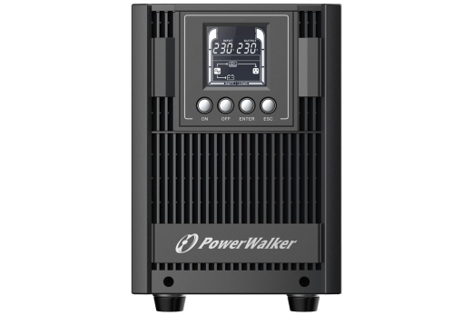 Bluewalker USV Powerwalker VFI 2000 AT FR 1800W Online