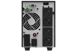 Bluewalker USV Powerwalker VFI 2000 AT FR 1800W Online
