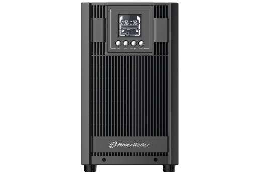 Bluewalker USV Powerwalker VFI 3000 AT FR 2700W Online