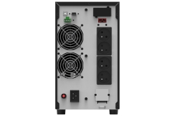 Bluewalker USV Powerwalker VFI 3000 AT FR 2700W Online