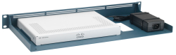 Rackmount.IT Kit for Cisco ISR 1100/ISR 926/ISR 927 Series