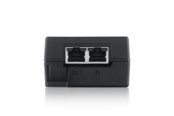 Zyxel PoE Injektor POE12-60W MultiGig 1/2,5Gb Single Port