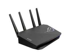 ASUS WL-Router ROG-Strix GS-AX5400 Dual-Band WiFi6 Gaming
