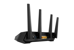 ASUS WL-Router ROG-Strix GS-AX5400 Dual-Band WiFi6 Gaming