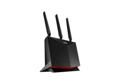 ASUS LTE-Router 4G-AC86U AC2600 Dual-Band WiFi4 LTE Wlan