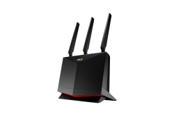 ASUS LTE-Router 4G-AC86U AC2600 Dual-Band WiFi4 LTE Wlan