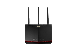 ASUS LTE-Router 4G-AC86U AC2600 Dual-Band WiFi4 LTE Wlan
