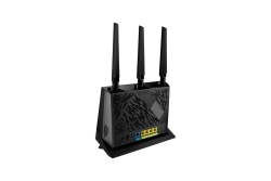 ASUS LTE-Router 4G-AC86U AC2600 Dual-Band WiFi4 LTE Wlan