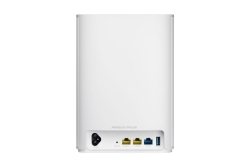 ASUS WL-Router ZenWiFi AX Hybrid XP4 AX1800+PWL(1PK) weiß