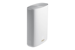 ASUS WL-Router ZenWiFi AX Hybrid XP4 AX1800+PWL(1PK) weiß