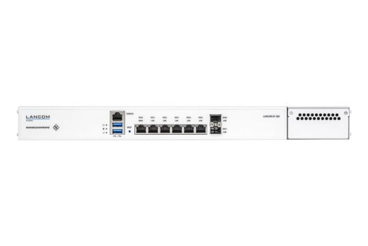 R&S LANCOM Unified Firewall UF-360